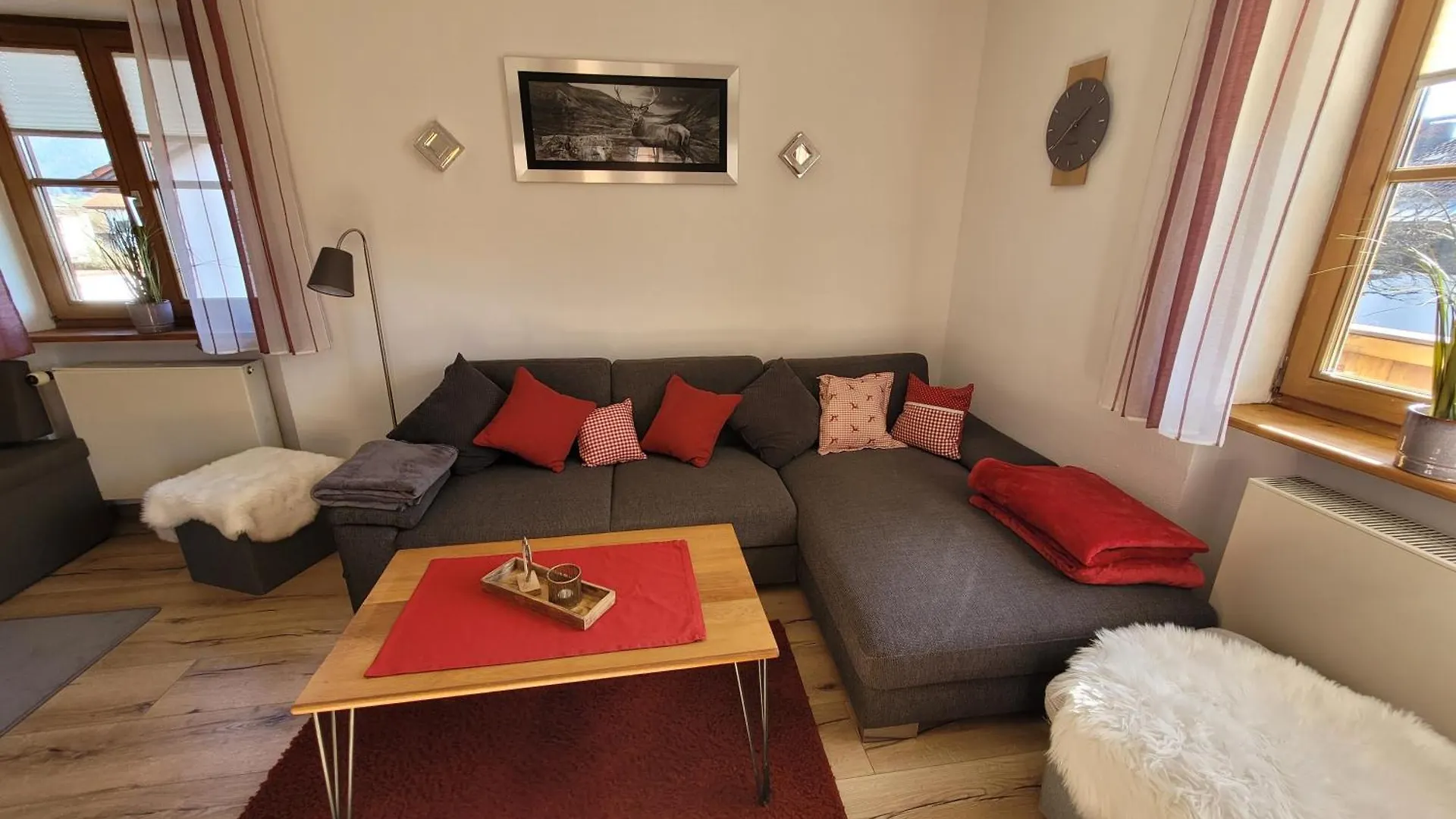 Ferienwohnung Vroni Kiefersfelden