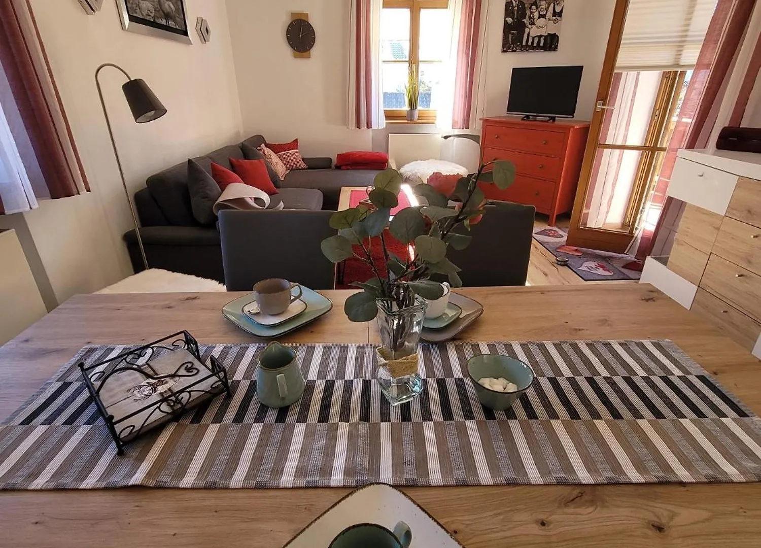 Ferienwohnung Vroni Kiefersfelden